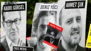 Ազատազրկված թուրք լրագրողները պատմել են «չարիքի մեքենա» բանտերի մասին